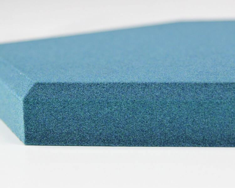 3D Wandpaneel Hexa edge von fluffo