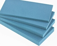 3D Paneele Line von fluffo