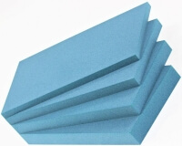 3D Paneele aus länglichen Rechtecken