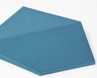 3D Wandpaneel Link für Akustikwände