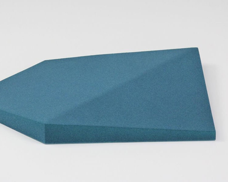 3D Paneel Link von fluffo