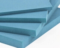 Weiche 3D Wandpaneele Pixel