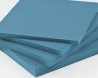 Quadratisches 3D Wandpaneel Pixel