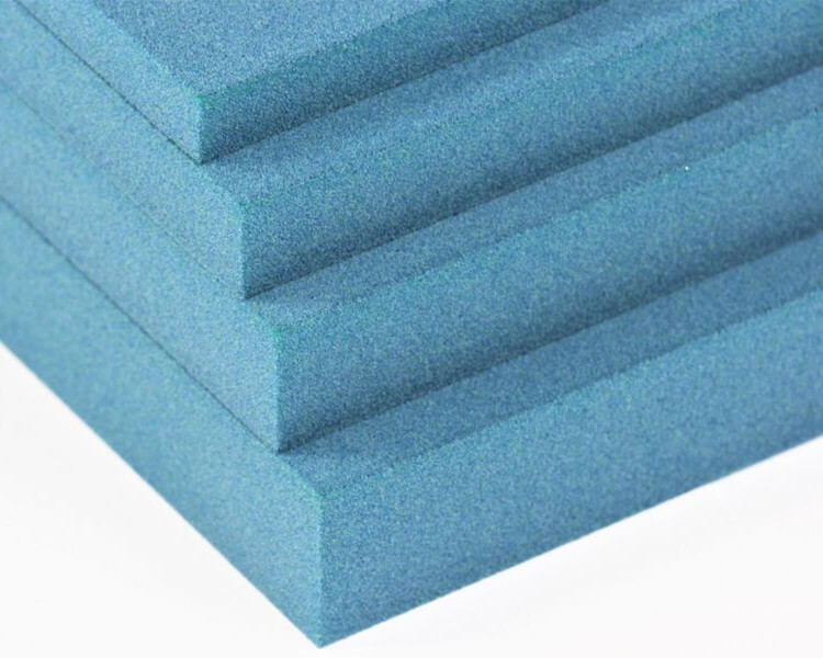 Weiche 3D Paneele kaufen Pixel von fluffo