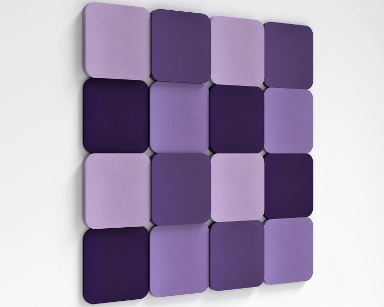 Wandpaneele wohnzimmer Tele fluffo