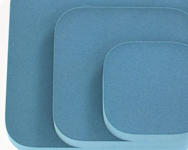 3D Wandpaneel Tele von fluffo