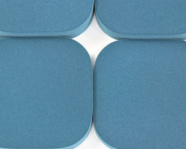 fluffo Tele 3D Wandpaneele