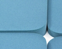 Weiche 3D Pannele wohnzimmer Tele