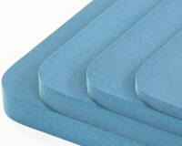 3D Paneele Tele von fluffo