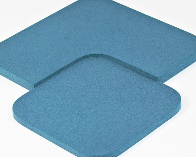 3D Paneele Tele cut von fluffo