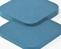 3D Paneele Tele cut für kreative 3D Wände