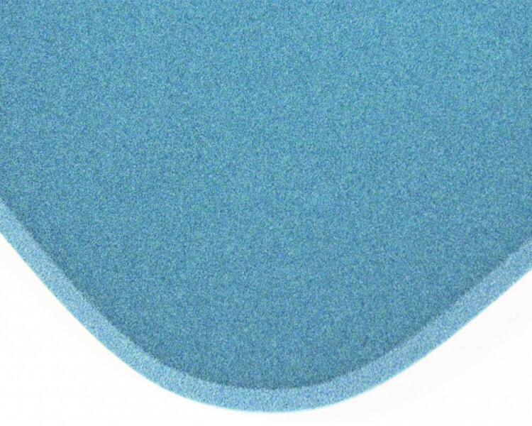 Tele edge von fluffo weiches 3D Wandpaneel