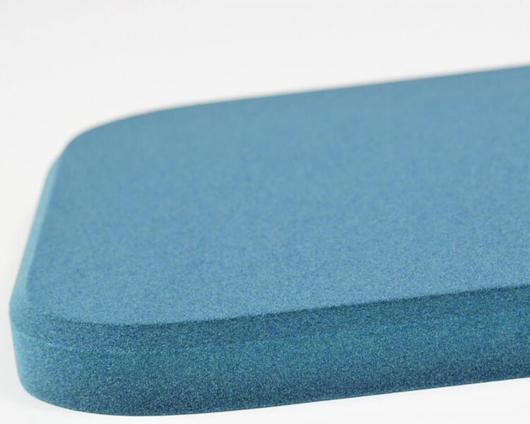 3D Paneel Tele edge fluffo