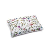 Mumla Kissenbezug Sommerzeit mit Wildblumen