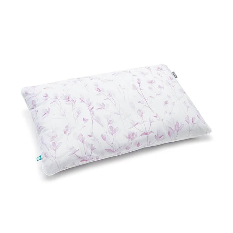 Mumla Kissenbezug Rosa Lichtung