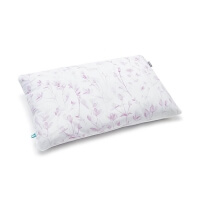 Mumla Kissenbezug Rosa Lichtung