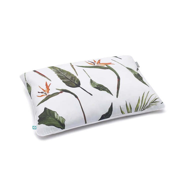 Mumla Kissenbezug Strelizie