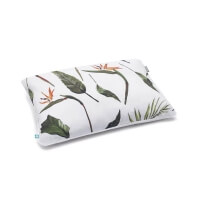 Mumla Kissenbezug Strelizie