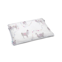 Mumla Kissenbezug Lama