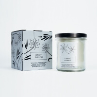 hagi Natur Duftkerze Orient Express