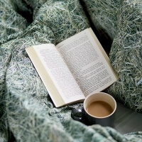 Heubettwäsche Hayka von Foonka Bettwäsche