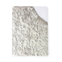 Jersey Spannbettlaken Sandstrand Hayka Design von Foonka