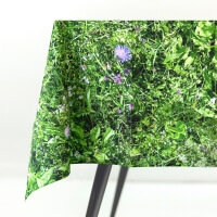 Foonka Alpenwiese Tischdecke