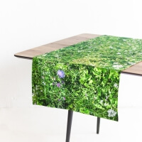 Foonka Alpenwiese Tischläufer